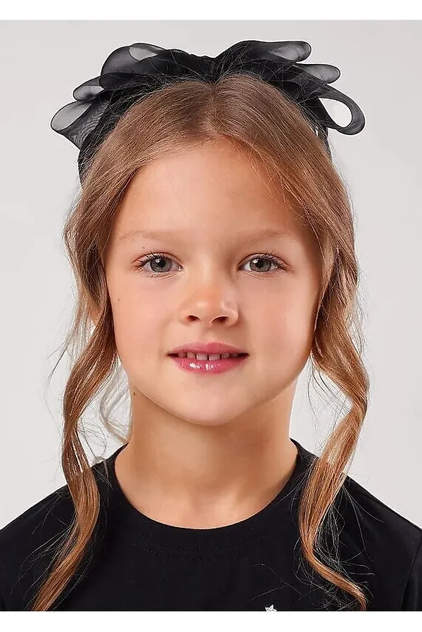 Платье CLEVER, чёрный - фото 2