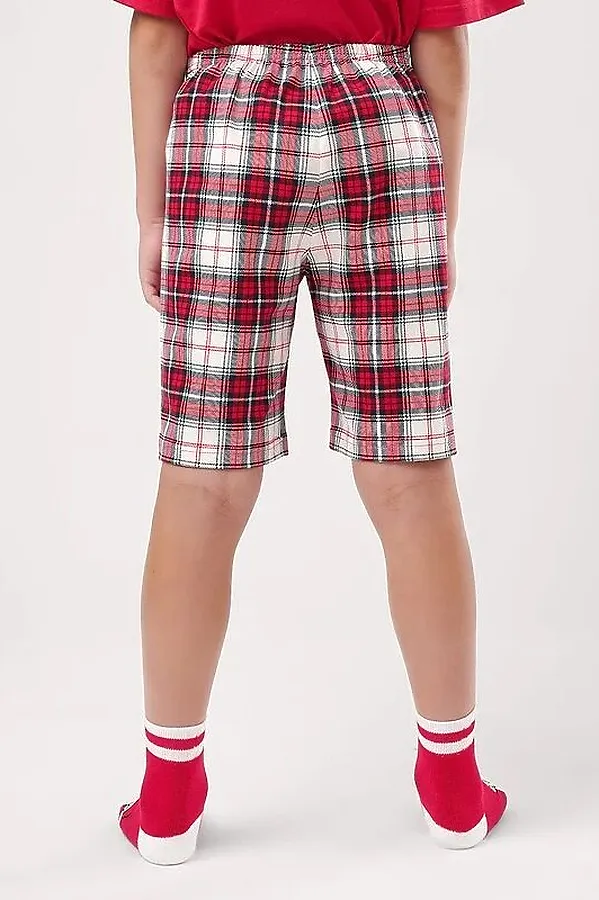 Пижама CLEVER, красный - фото 2