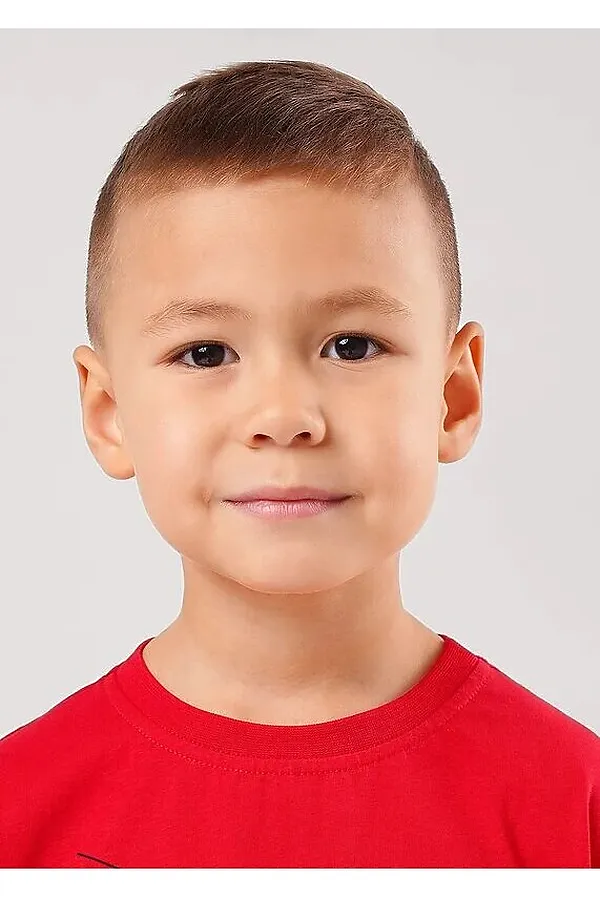 Пижама CLEVER, красный - фото 2