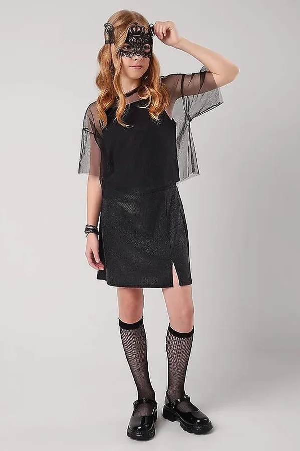 Футболка CLEVER, чёрный - фото 2