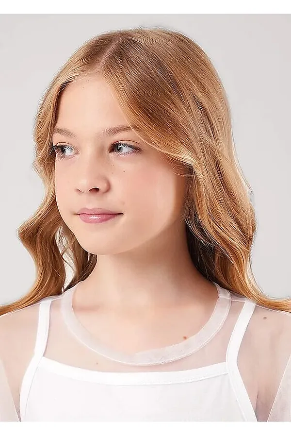 Футболка CLEVER, белый - фото 2