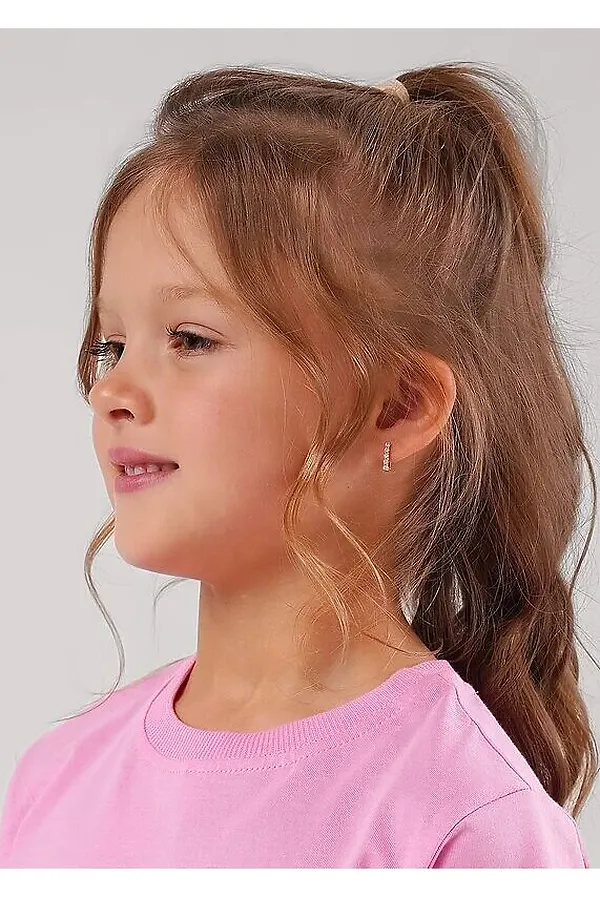 Комплект (Футболка+Шорты) CLEVER, розовый - фото 2