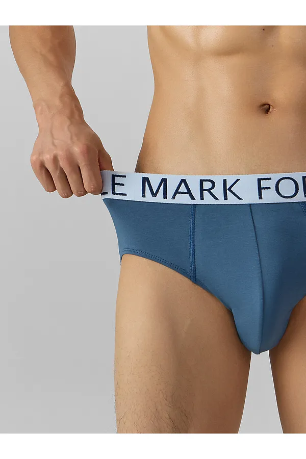 Трусы MARK FORMELLE, шторм - фото 2