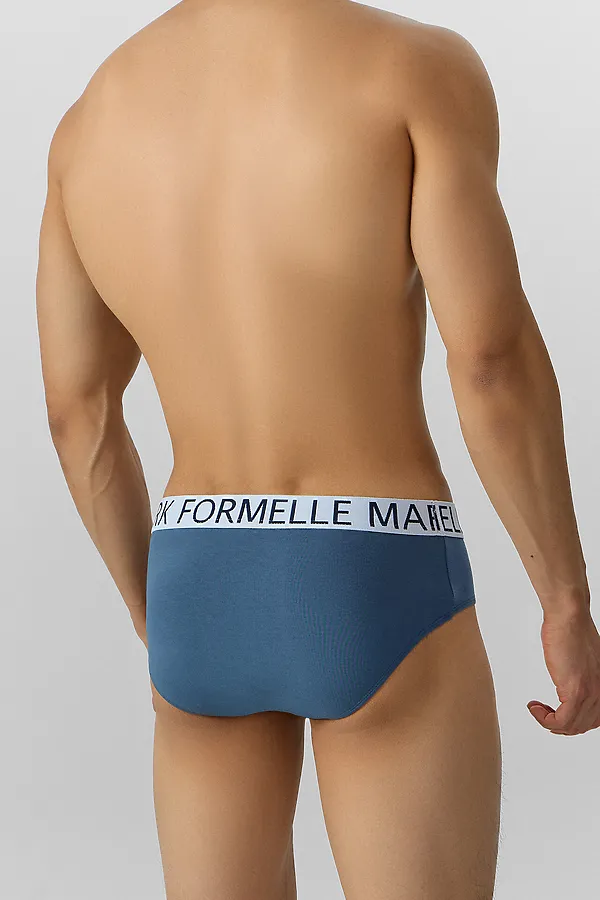 Трусы MARK FORMELLE, шторм - фото 2