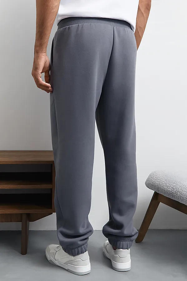 Брюки OMSA, grigio (серый) - фото 2