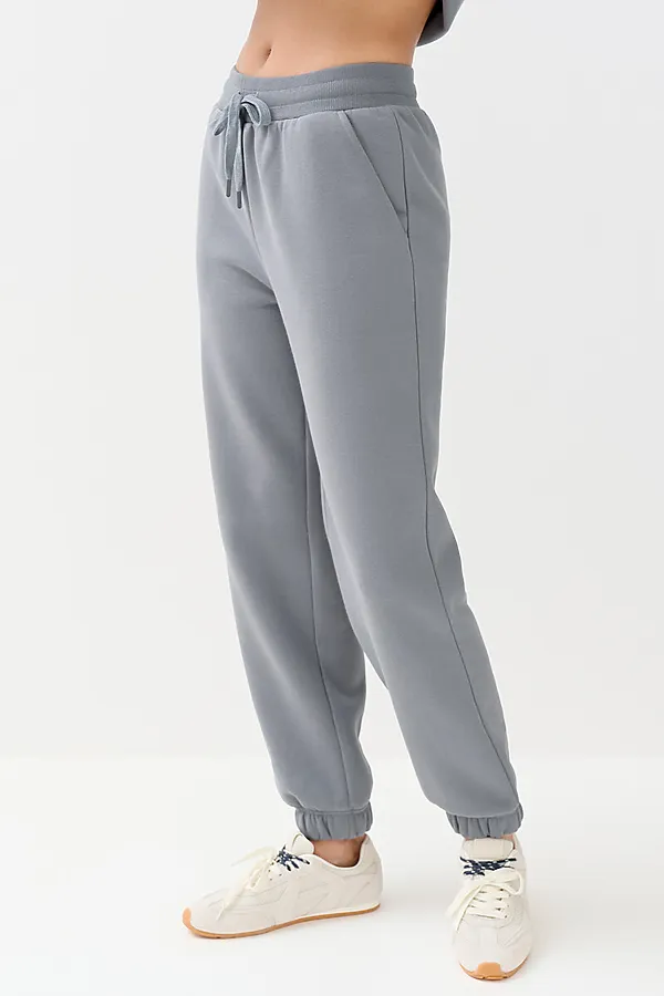 Брюки OMSA, grigio (серый) - фото 2