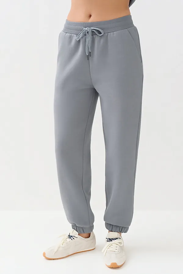 Брюки OMSA, grigio (серый) - фото 2