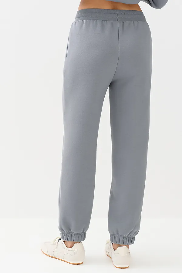 Брюки OMSA, grigio (серый) - фото 2