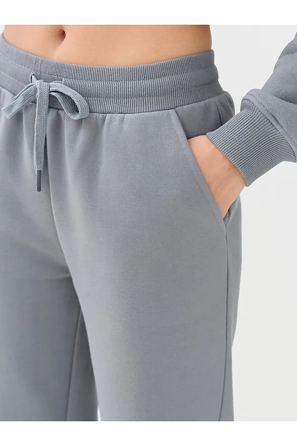 Брюки OMSA, grigio (серый) - фото 2