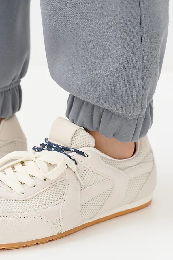 Брюки OMSA, grigio (серый) - фото 2