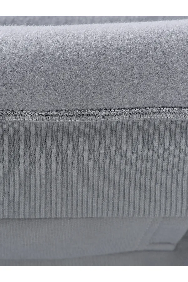 Худи OMSA, grigio (серый) - фото 2