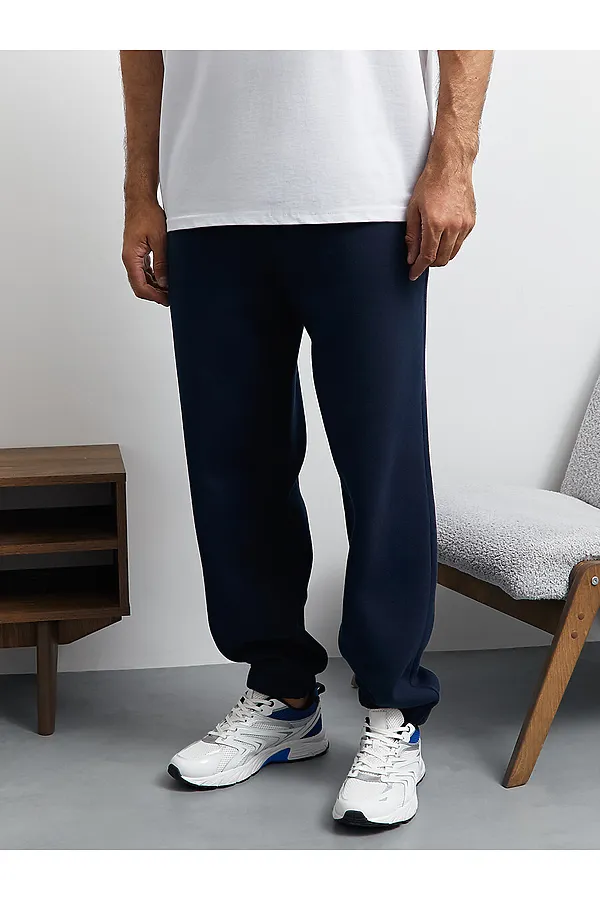 Брюки OMSA, blu (синий) - фото 2