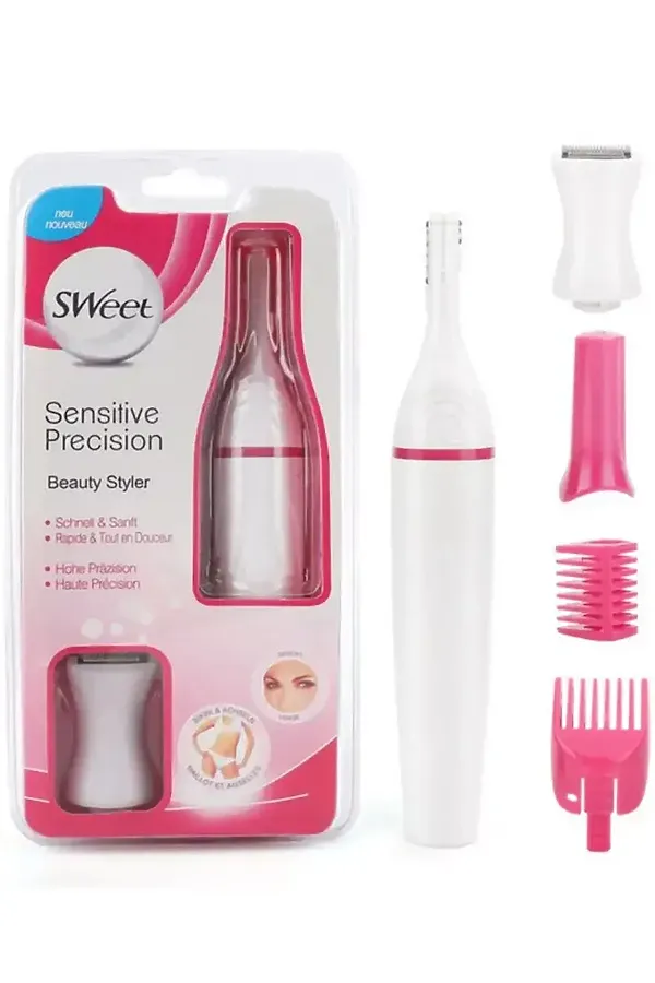 61218 Триммер женский НАТАЛИ, в ассортименте - фото 2