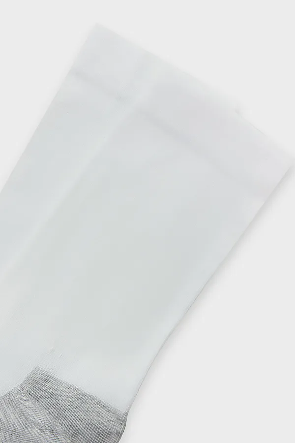 Носки MARK FORMELLE, белый - фото 2