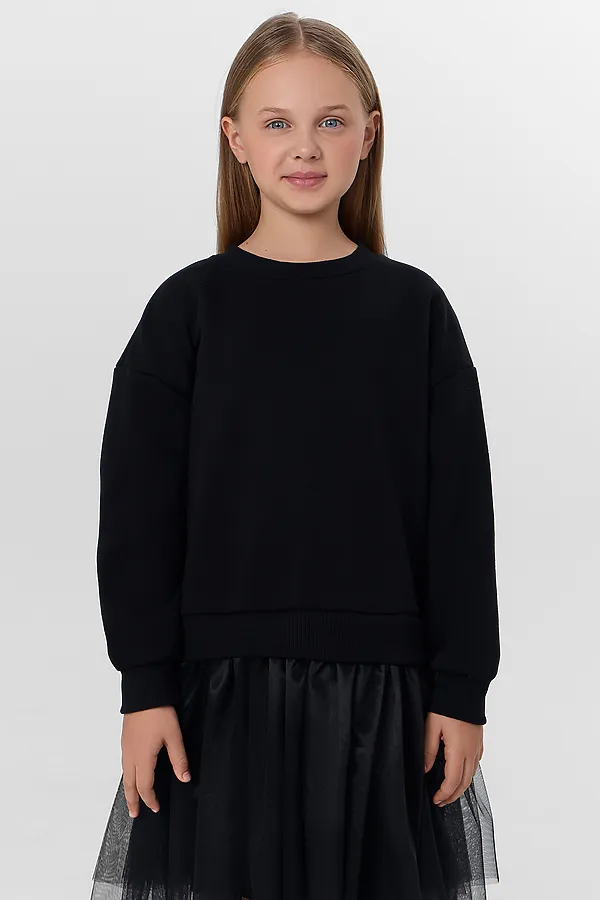 Платье MARK FORMELLE, черный - фото 2