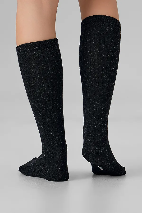 Носки MARK FORMELLE, графитовый меланж - фото 2