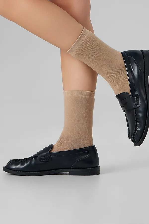 Носки MARK FORMELLE, капучино - фото 2