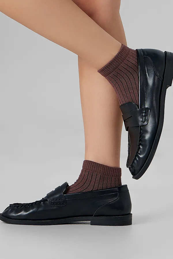 Носки MARK FORMELLE, шоколадный - фото 2