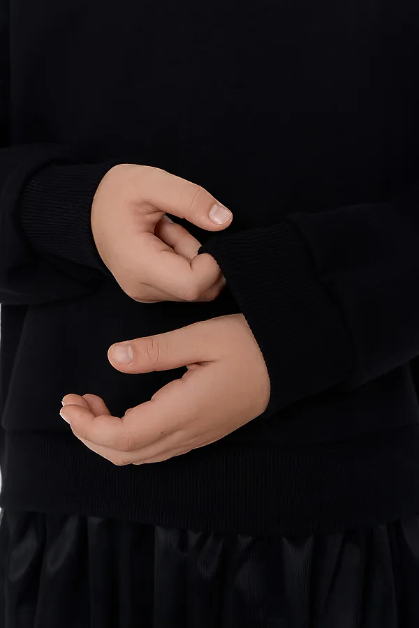 Платье MARK FORMELLE, черный - фото 2