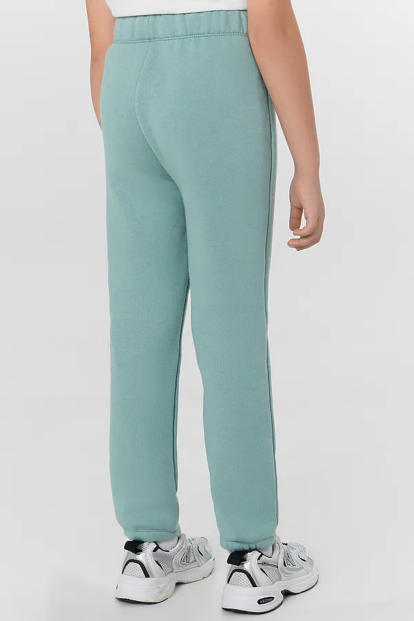 Брюки MARK FORMELLE, шалфей - фото 2