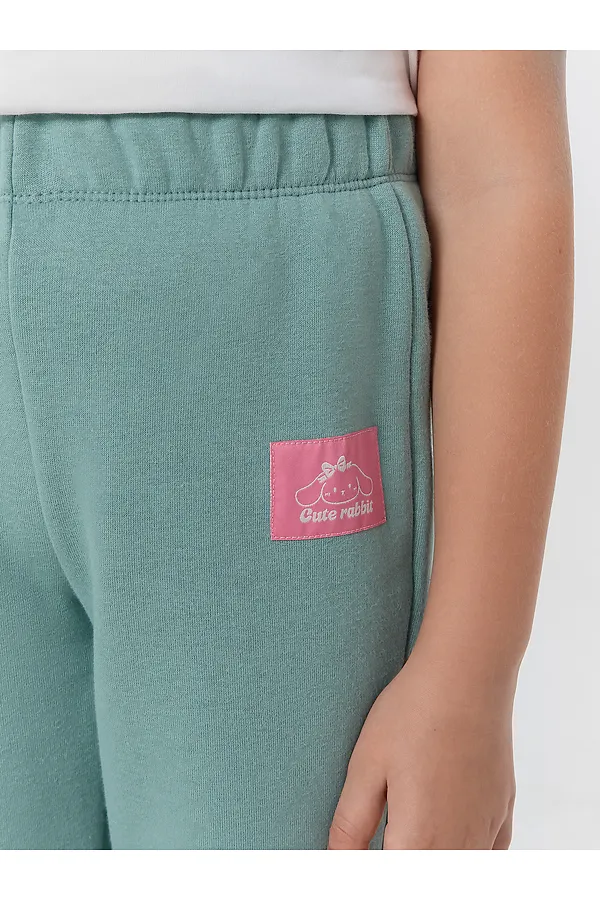 Брюки MARK FORMELLE, шалфей - фото 2