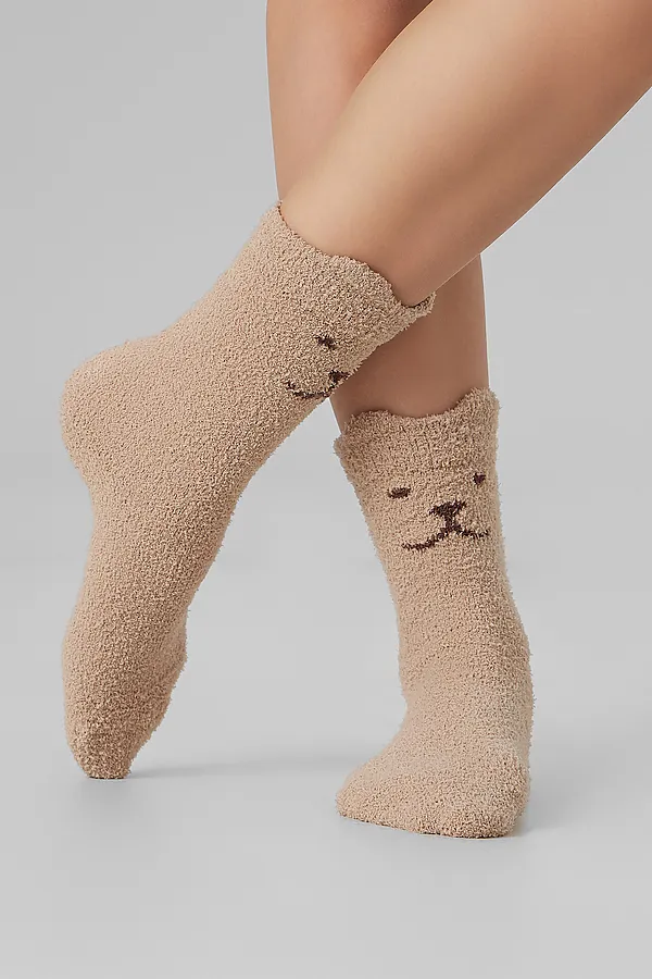 Носки MARK FORMELLE, капучино - фото 2