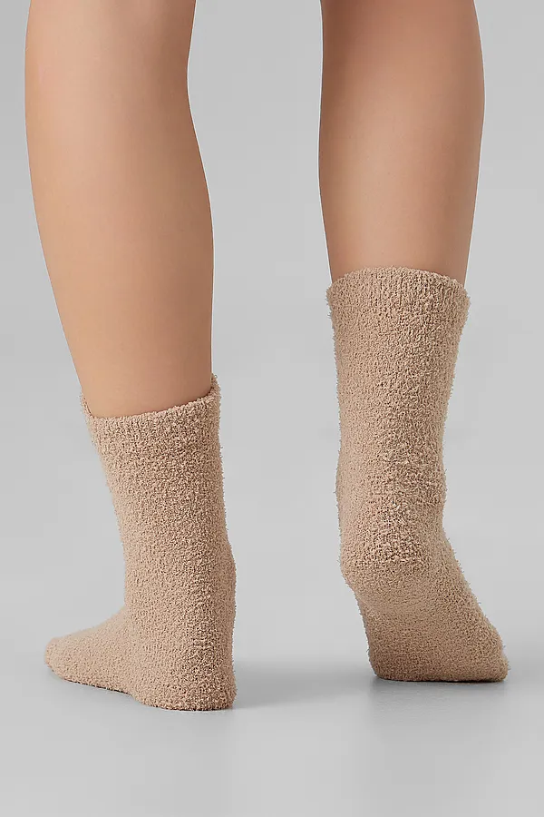 Носки MARK FORMELLE, капучино - фото 2
