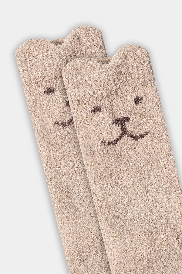 Носки MARK FORMELLE, капучино - фото 2