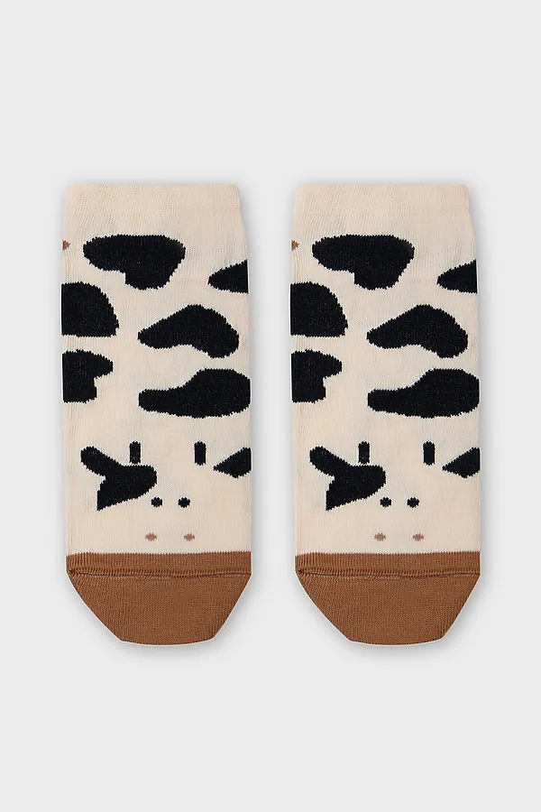 Носки MARK FORMELLE, нюдовый - фото 2