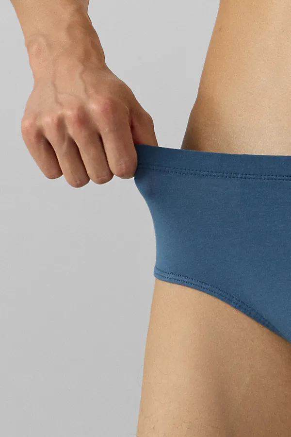 Трусы MARK FORMELLE, море1 - фото 2