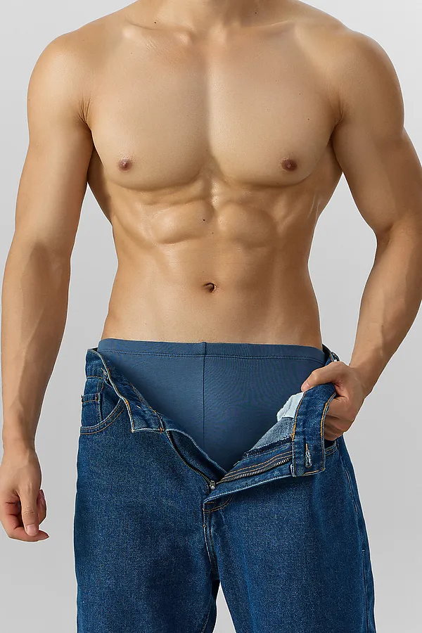 Трусы MARK FORMELLE, море1 - фото 2