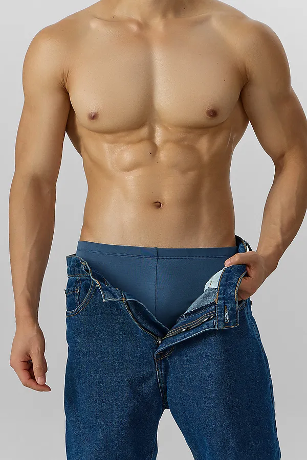 Трусы MARK FORMELLE, шторм 1 - фото 2