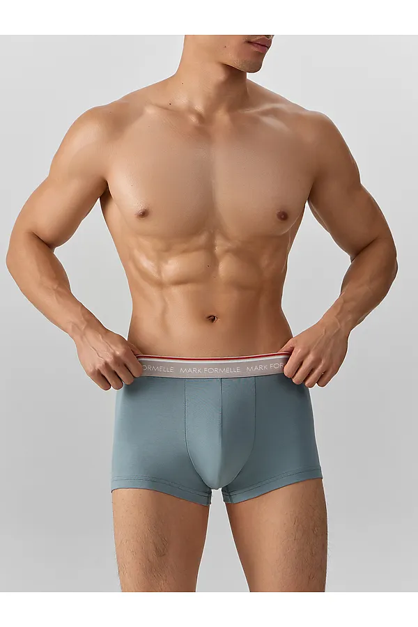 Трусы MARK FORMELLE, бриз - фото 2