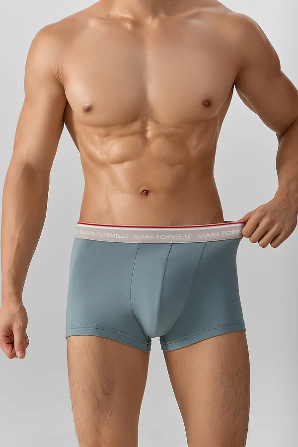 Трусы MARK FORMELLE, бриз - фото 2