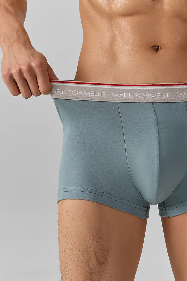 Трусы MARK FORMELLE, бриз - фото 2