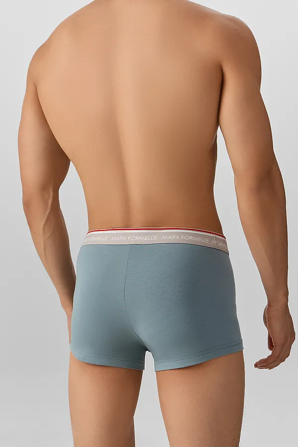 Трусы MARK FORMELLE, бриз - фото 2