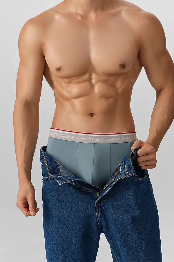 Трусы MARK FORMELLE, бриз - фото 2