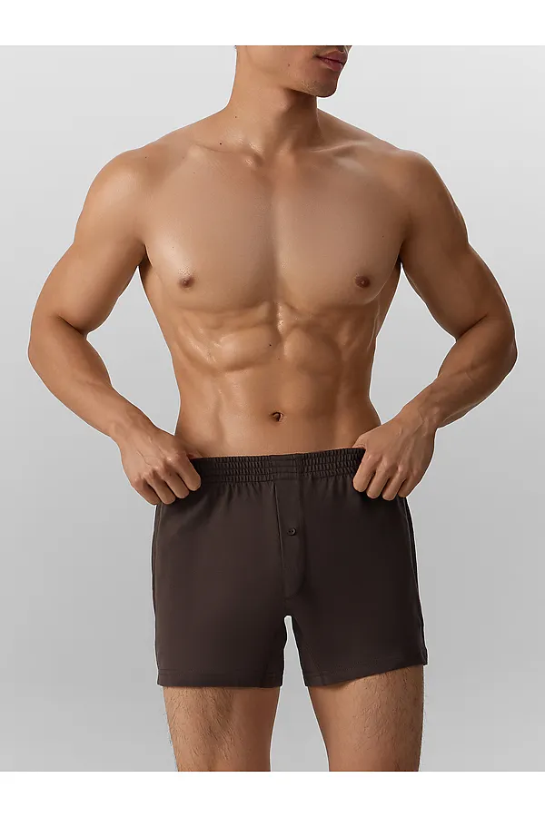 Трусы MARK FORMELLE, коричневый1 - фото 2