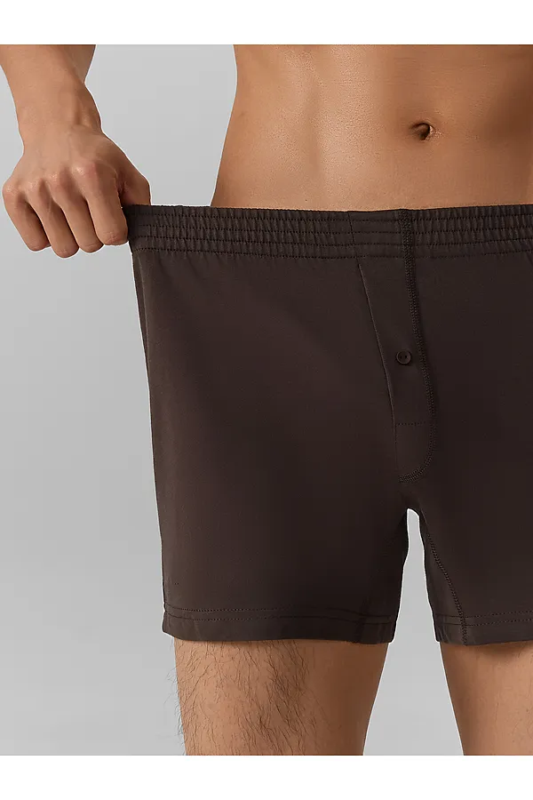 Трусы MARK FORMELLE, коричневый1 - фото 2