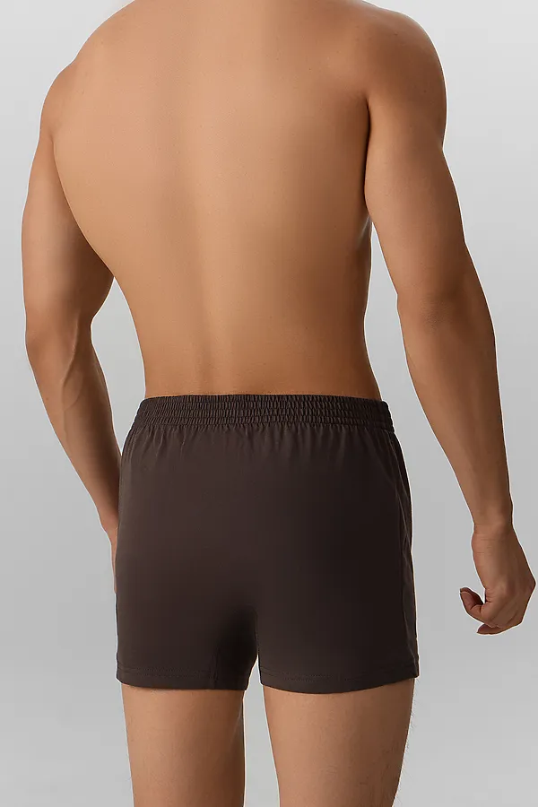 Трусы MARK FORMELLE, коричневый1 - фото 2