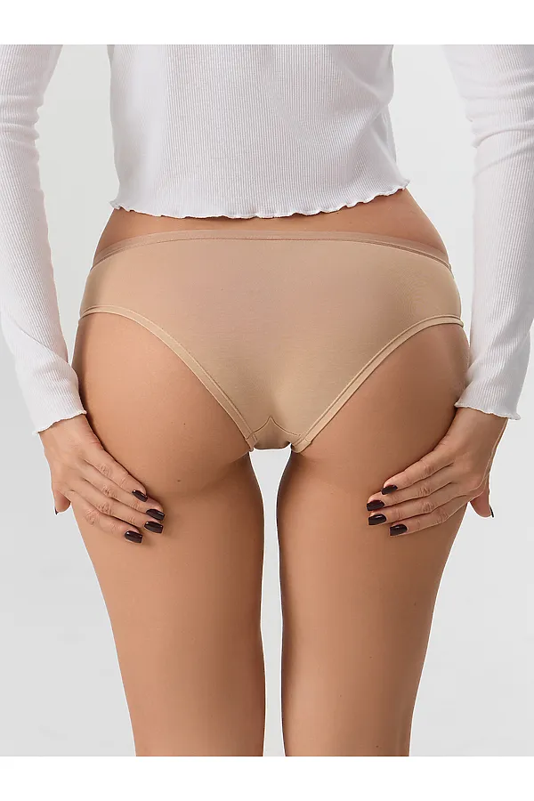 Трусы MARK FORMELLE, обжаренный миндаль - фото 2