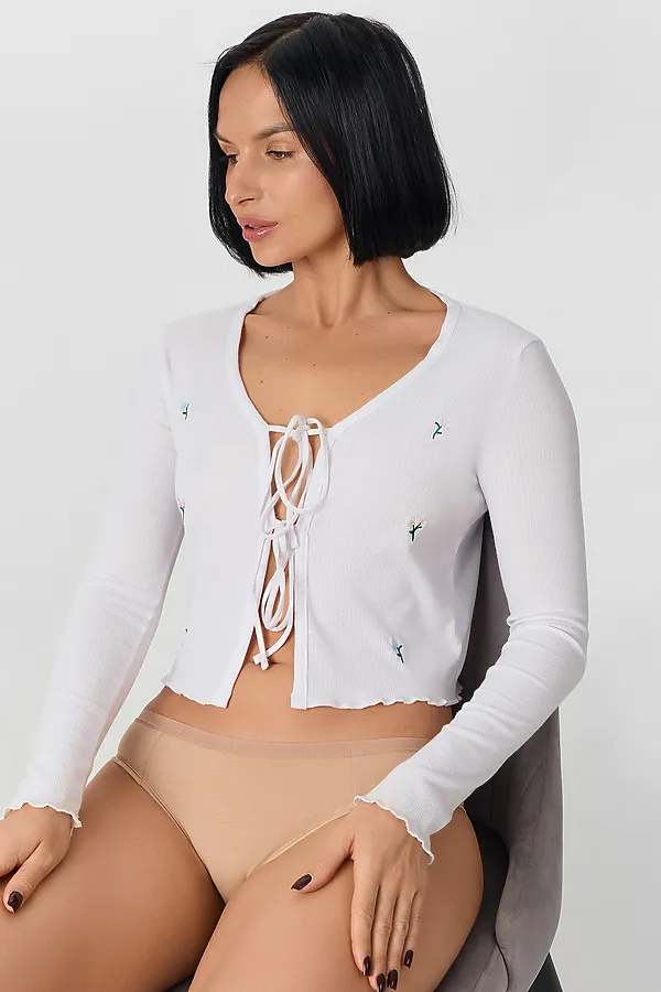 Трусы MARK FORMELLE, обжаренный миндаль - фото 2