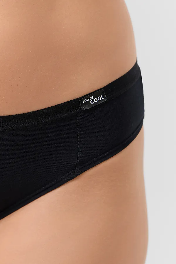 Трусы MARK FORMELLE, черный - фото 2