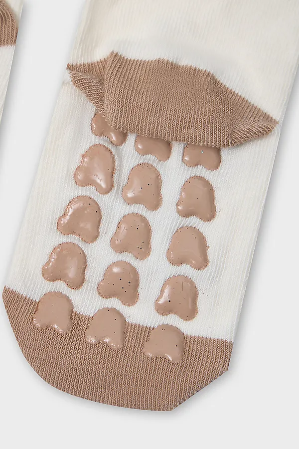 Носки MARK FORMELLE, капучино - фото 2