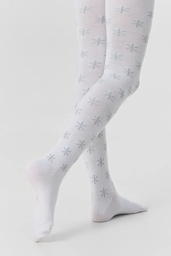 Колготки MARK FORMELLE, белый - фото 2