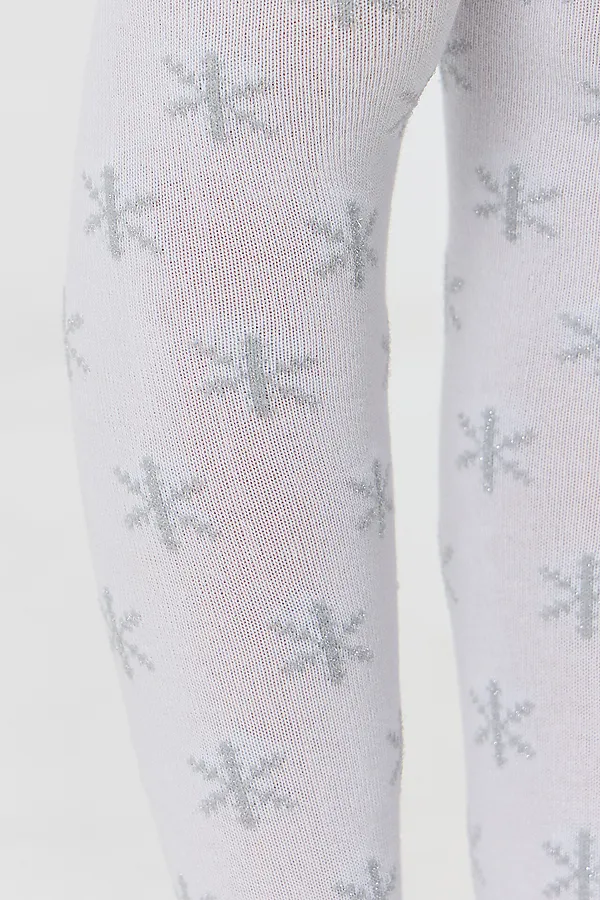 Колготки MARK FORMELLE, белый - фото 2