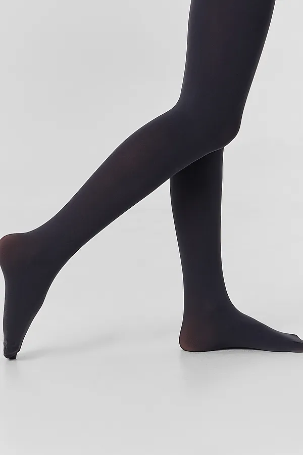 Колготки MARK FORMELLE, графитовый - фото 2