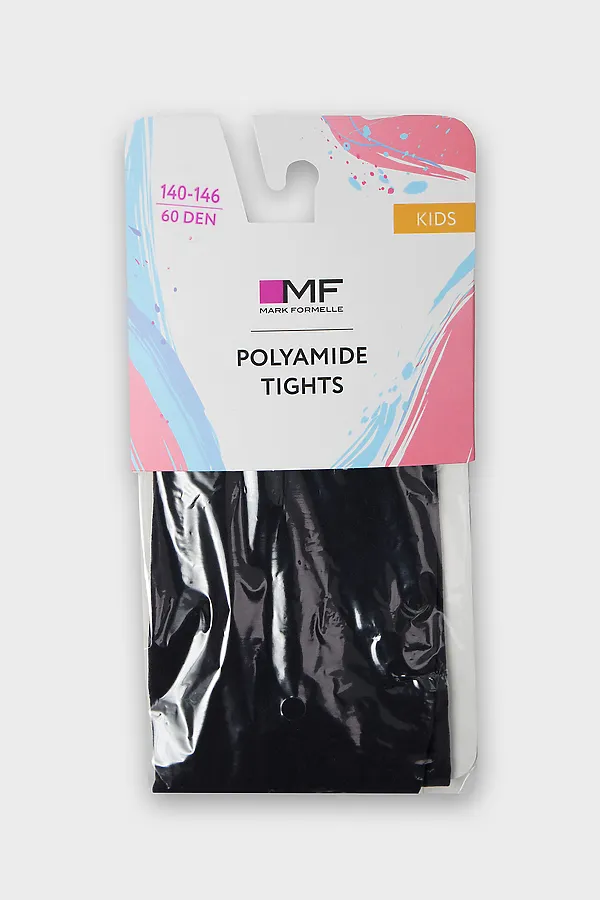 Колготки MARK FORMELLE, графитовый - фото 2