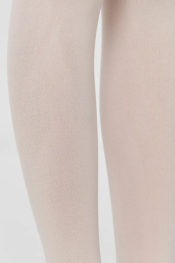 Колготки MARK FORMELLE, молочный - фото 2