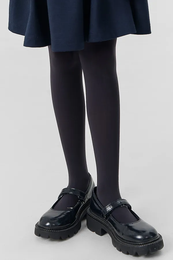 Колготки MARK FORMELLE, графитовый - фото 2